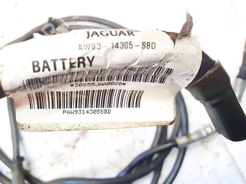 Wiring harness JAGUAR XJ (X351) 3.0 SDV6 | BP35108546E16 - Image 3