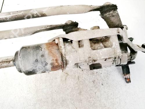 Used Front wiper motor Front wiper motor HONDA FR-V (BE) 1.8 (BE1) (140 hp) 35004043 35004043