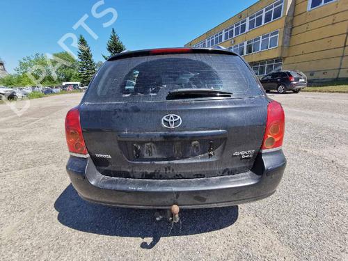 Electronic module TOYOTA AVENSIS (_T25_) 2.2 D-CAT (ADT251_, ADT251R) | BP32572490M83  - Image 12