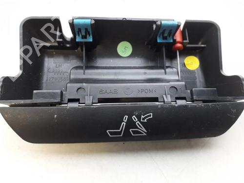 Used Other Other SAAB 9-3 (YS3F, E79, D79, D75) 1.9 TiD (150 hp) 33516805 33516805