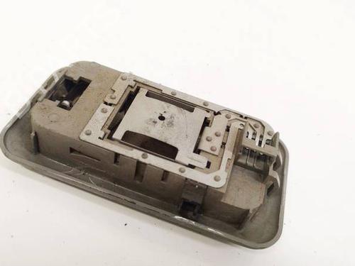 Kabinelys RENAULT TRAFIC II Bus (JL) 1.9 dCi (JL0B) | BP35167997I8 - Image 3