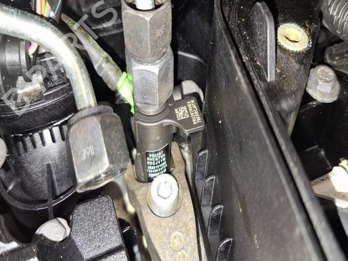 Used Injector Injector FORD KUGA I 2.0 TDCi 4x4 (163 hp) 36101857 36101857