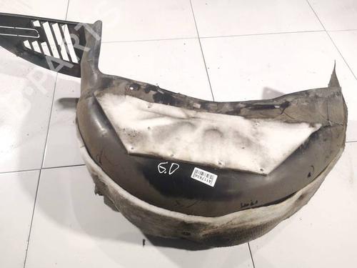 Hjulbue Hjulbue PEUGEOT 407 (6D_) 2.7 HDi (6DUHZJ, 6DUHZF) (204 hp) 39544420 39544420