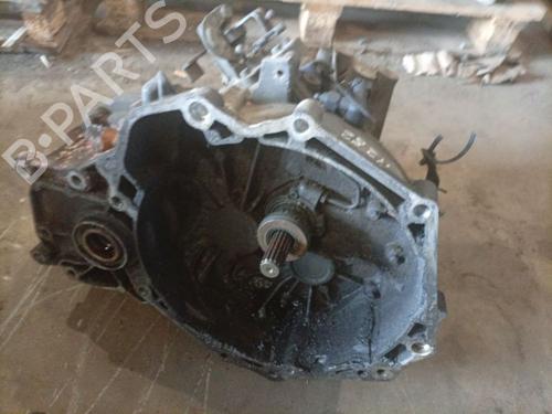 Used Gearbox Gearbox 39631594 39631594