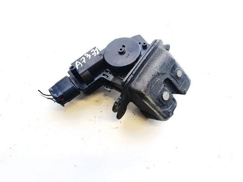 Used Tailgate lock Tailgate lock 35342785 35342785