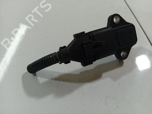 Used Electronic module Electronic module HYUNDAI SANTA FÉ II (CM) 2.2 CRDi GLS (150 hp) 34913599 34913599