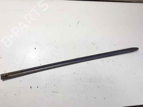 Dørliste MAZDA 6 Hatchback (GG) 2.0 DI (GG14) | BP35522062C150 - Image 3