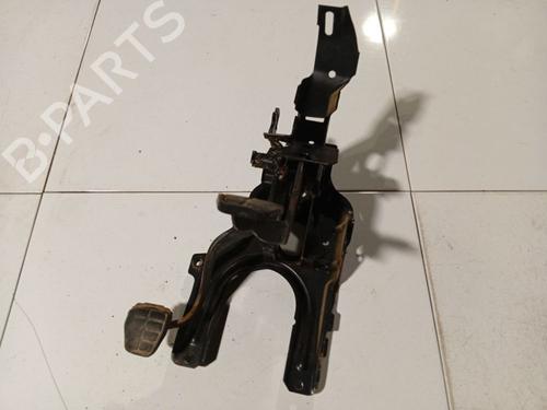 Pedal Pedal VW JETTA II (19E, 1G2, 165) 1.6 D (54 hp) 34917088 34917088