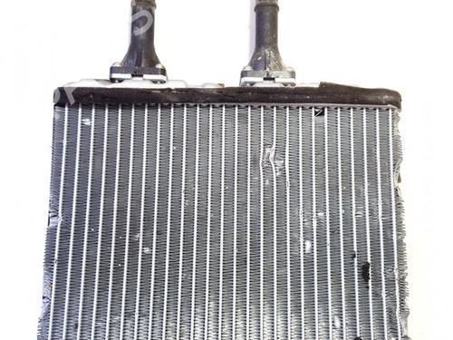 Used Heater matrix Heater matrix NISSAN ALMERA II Hatchback (N16) 2.2 Di (110 hp) 35840419 35840419