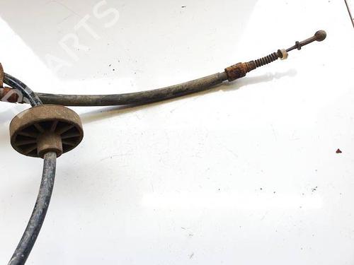 Cable SEAT EXEO (3R2) 2.0 TDI | BP34936737E12 - Image 2