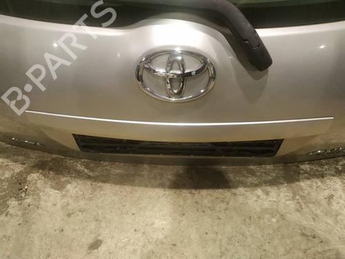 Used Tailgate trim Tailgate trim 38452438 38452438