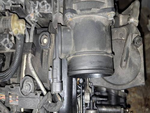 Used Mass air flow sensor Mass air flow sensor 34741357 34741357