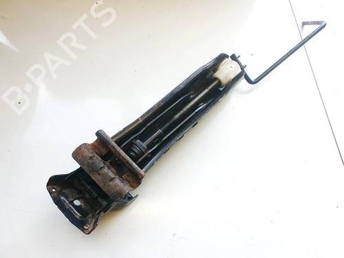 Used Other Other FORD FOCUS I (DAW, DBW) 1.6 16V (100 hp) 34748255 34748255