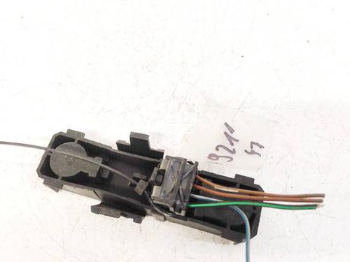 Used Lamp holder Lamp holder 35239128 35239128