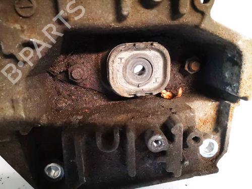 Engine mount NISSAN JUKE (F15) 1.6 | BP32582776M89 - Image 3