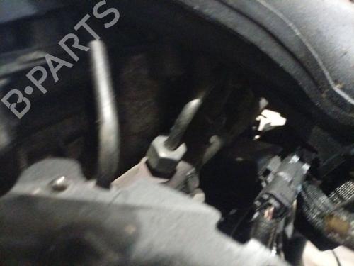 Used Injection rail Injection rail 39392614 39392614