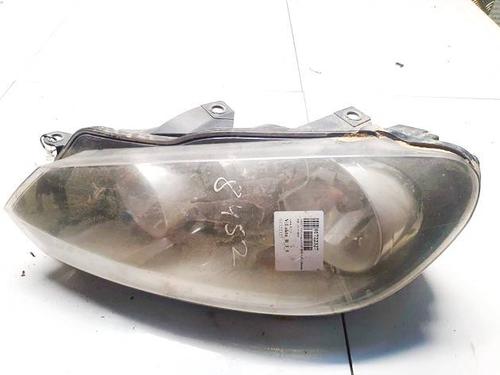 Used Left headlight Left headlight VW GOLF VI (5K1) 1.6 TDI (90 hp) 35383932 35383932