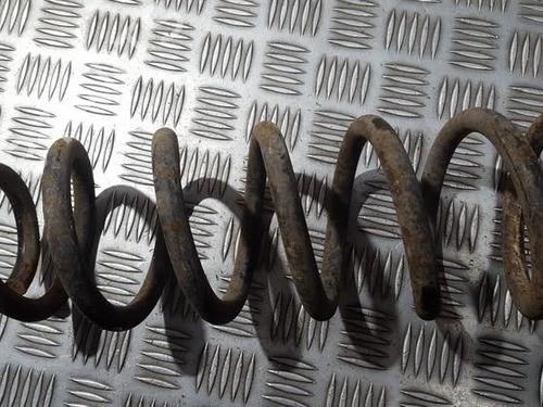 Used Shock absorber spring Shock absorber spring PEUGEOT 406 (8B) 2.1 TD 12V (109 hp) 35701906 35701906