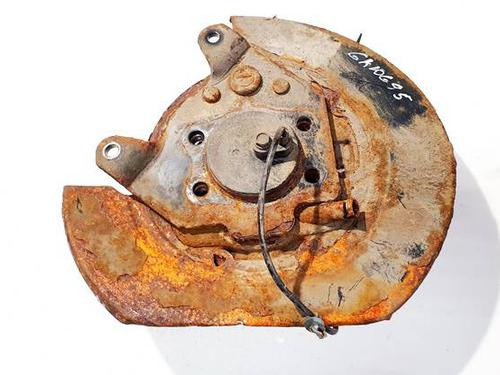 Left rear steering knuckle CHRYSLER SEBRING (JS) 2.0 CRD | BP34822334M27 - Image 3