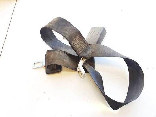 Used Rear right seatbelt Rear right seatbelt 35199620 35199620