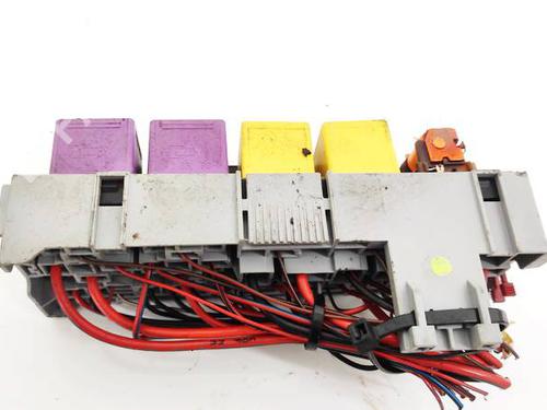 fuse-box-opel-meriva-a-mpv-x03-2003-2004-2005-2006-2007-2008-2009-2010-32933433 main image