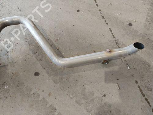 Exhaust system KIA CEE'D Hatchback (ED) 2.0 CRDi 140 | BP40052219M121 - Image 3