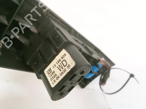 Switch OPEL ASTRA H (A04) 1.7 CDTI (L48) | BP35363101I30 - Image 3
