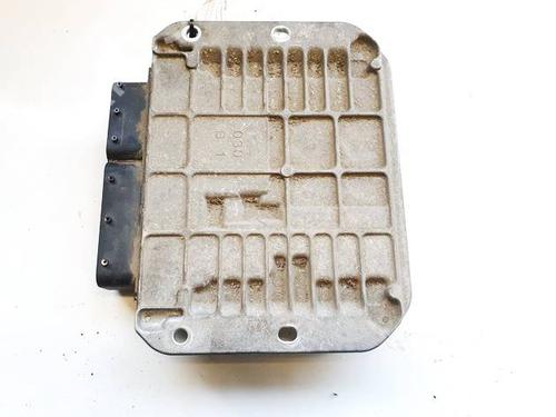 Engine control unit (ECU) SUBARU OUTBACK (BR) 2.0 D AWD (BRD) | BP33009077M57 - Image 3