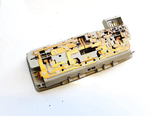Kabinelys RENAULT ESPACE IV (JK0/1_) 2.2 dCi (JK0H) | BP35277293I8 - Image 3
