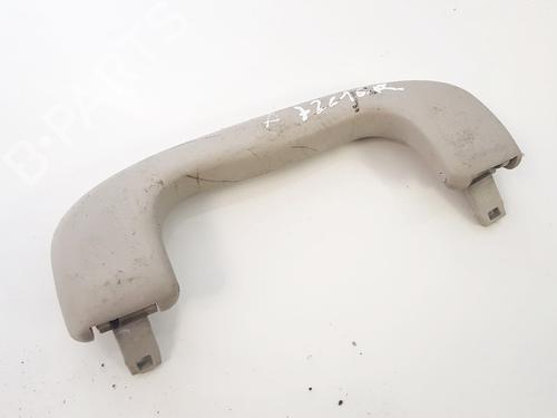 Used Interior roof handle Interior roof handle OPEL ZAFIRA A MPV (T98) 2.0 DTI 16V (F75) (101 hp) 35498049 35498049