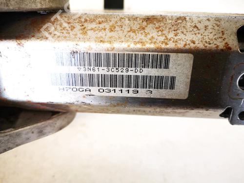 Steering column MAZDA 3 (BK) 1.6 DI Turbo | BP35591743M21 - Image 3