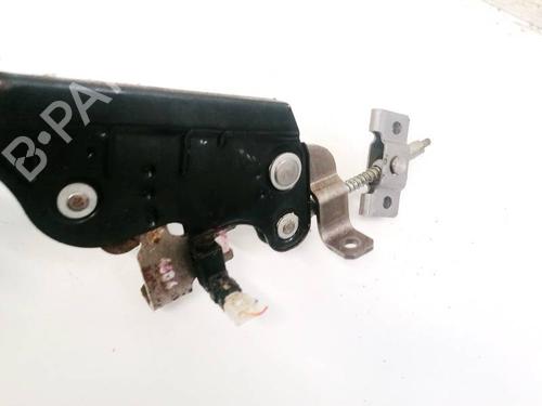 Hand brake FIAT IDEA (350_) 1.3 D Multijet | BP35356217I18 - Image 3