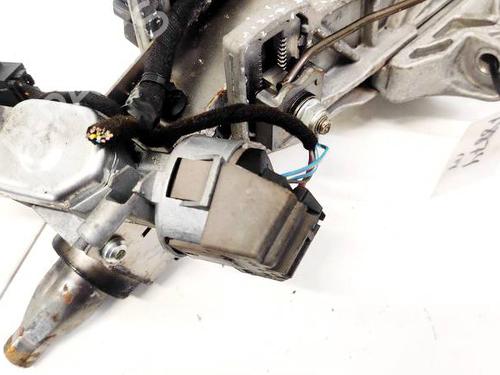 Ignition barrel FORD FOCUS III 1.6 TDCi | BP35314697M48 - Image 3