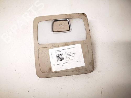 Used Interior roof light Interior roof light 34758933 34758933