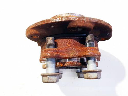 Left front steering knuckle RENAULT AUSTRAL TCe 130 (HGM2) | BP38580558M25 - Image 2