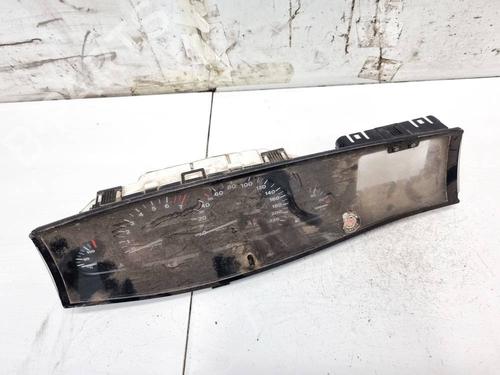 Used Instrument cluster Instrument cluster 34987515 34987515