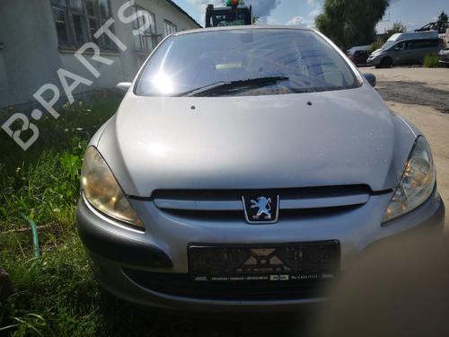 Engine mount PEUGEOT 307 (3A/C) 2.0 HDi 90 | BP32954071M89  - Image 5