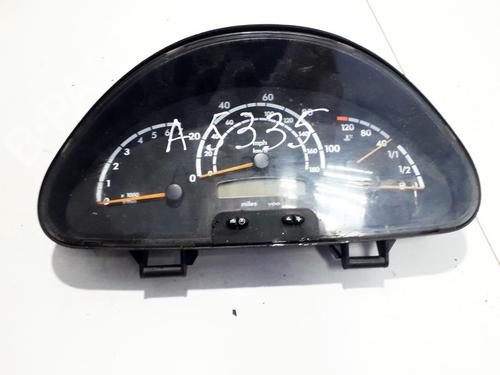 Used Instrument cluster Instrument cluster MERCEDES-BENZ SPRINTER 2-t Bus (B901, B902) 213 CDI (902.671, 902.672) (129 hp) 35871089 35871089
