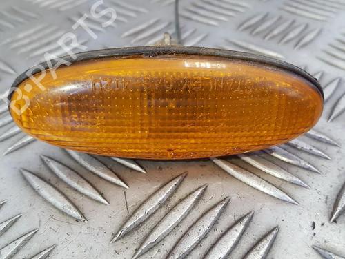 Used Left side indicator Left side indicator MAZDA 2 (DY) 1.4 (80 hp) 35687708 35687708