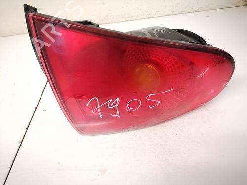 Used Left taillight Left taillight 35439452 35439452