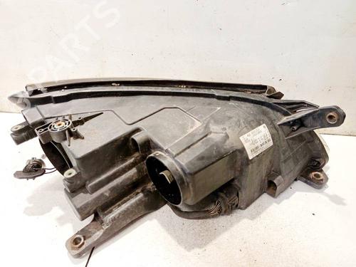 Left headlight VW TIGUAN (5N_) 2.0 TDI 4motion | BP34984904C28 - Image 2