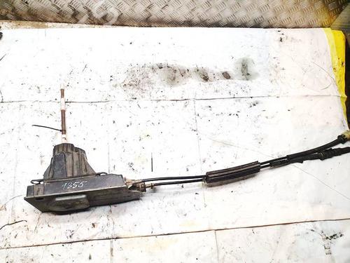 Selector da caixa Selector da caixa RENAULT ESPACE IV (JK0/1_) 2.0 (JK0A, JK1D, JK0N) (170 hp) 35659918 35659918