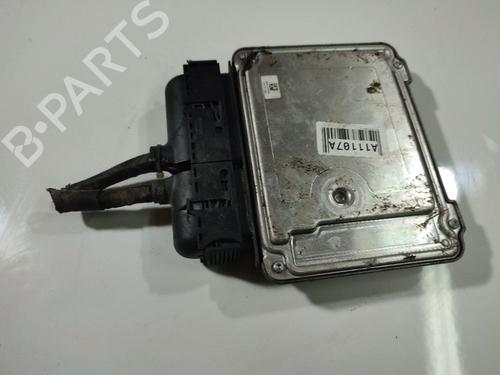 Used Engine control unit (ECU) Engine control unit (ECU) SEAT ALTEA (5P1) 1.9 TDI (105 hp) 32534172 32534172