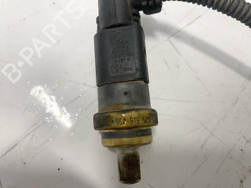 Electronic module VW GOLF V (1K1) 1.6 FSI | BP35196201M83 - Image 3