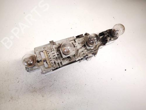 Lamp holder BMW 3 Touring (E46) 318 d | BP34893893L10 - Image 2