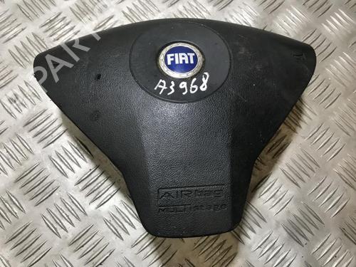 Used Driver airbag Driver airbag FIAT STILO (192_) 1.9 JTD (192_XE1A) (115 hp) 33497874 33497874