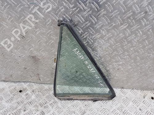 Used Rear left quarter glass Rear left quarter glass 35672062 35672062
