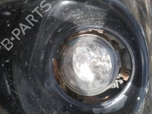 Used Left front fog light Left front fog light 35052118 35052118