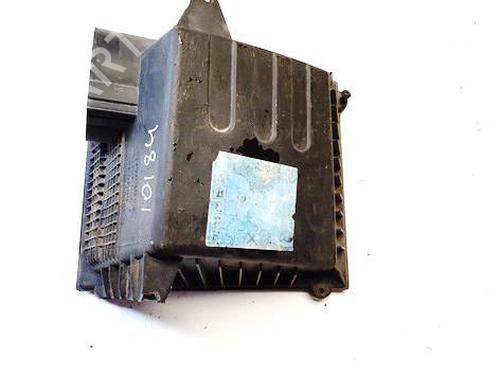 Used Air filter box Air filter box RENAULT ESPACE IV (JK0/1_) 2.2 dCi (JK0H) (150 hp) 35000541 35000541