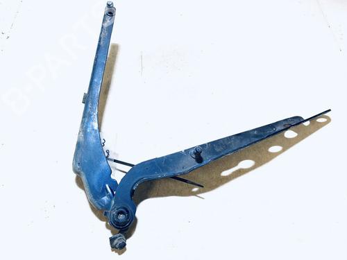 Used Hinge/Door check strap Hinge/Door check strap VOLVO S80 I (184) 2.4 (170 hp) 35877706 35877706